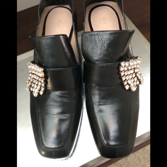 Stuart Weitzman Shoes - Picture 1 of 8